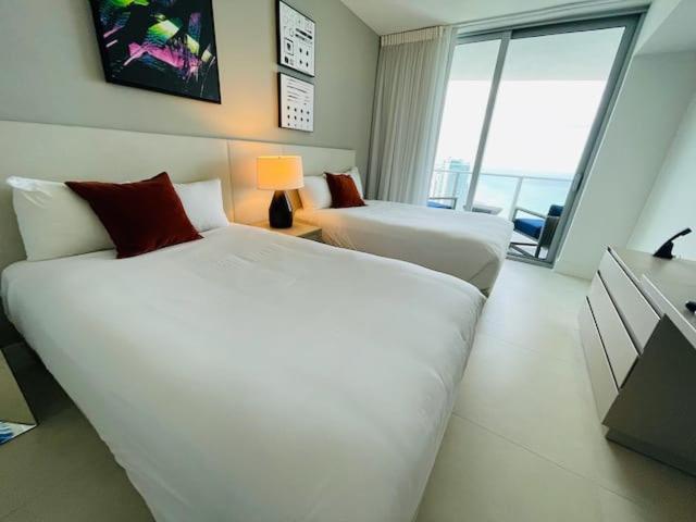 Stay At The Top With Amazing Views By Rent4Us Hollywood Exterior foto